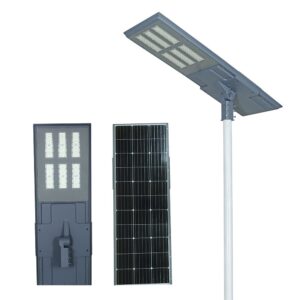 Solar LED Street 200W 4