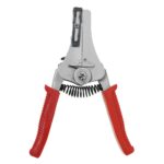 Pelacables Automático 0.5-3.2MM² 20-12AWG