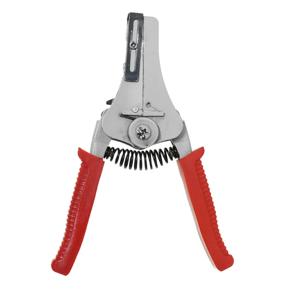 Pelacables Automático 0.5-3.2MM² 20-12AWG — RM Energía Inteligente