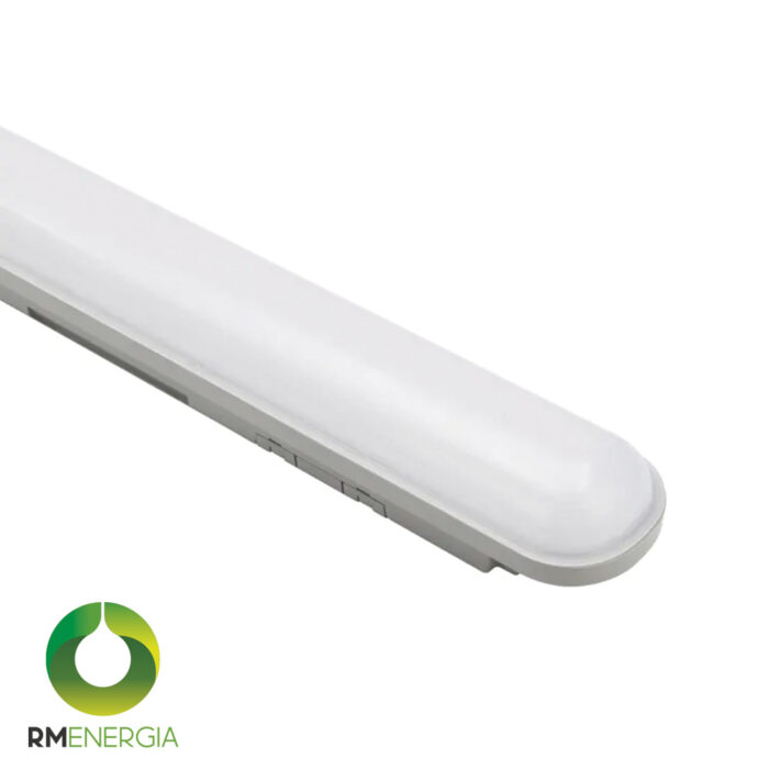 Estanco LED OV IP65 40W 120cm