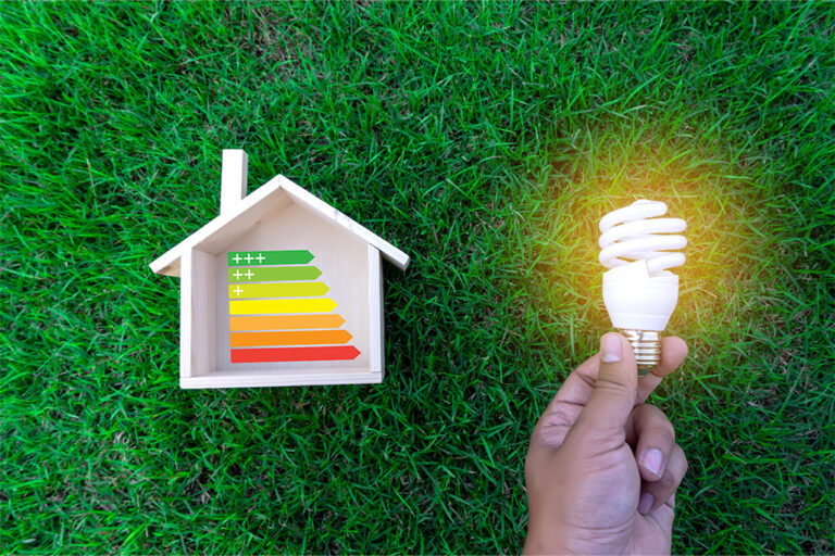 Eficiencia Energética Integral