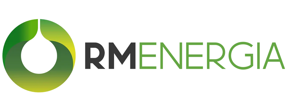 Logo Rmenergia