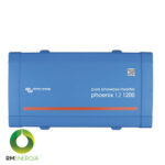 Inversor Phoenix Inverter 230V Ve Direct Schuko