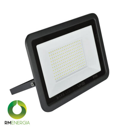 Proyector de Área LED 200W 6500K IP65
