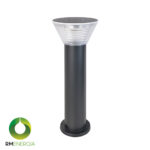 Farol LED Solar 5W