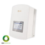 Inversor Híbrido Solis con Cargador Incorporado 4,6KW - 48V