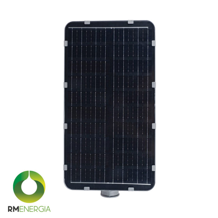 Luminaria Pública Pro Solar 2100LM 5000K