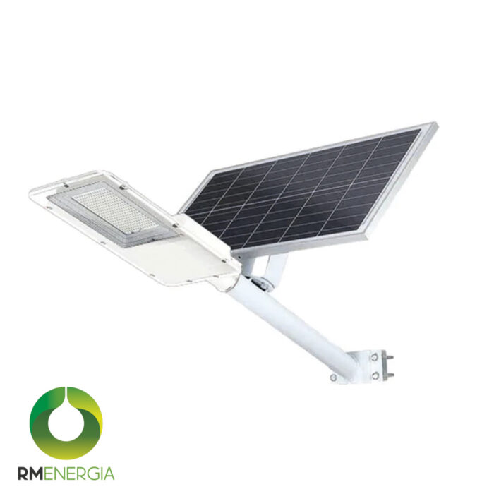 Luminaria Pública Solar PRO 200W
