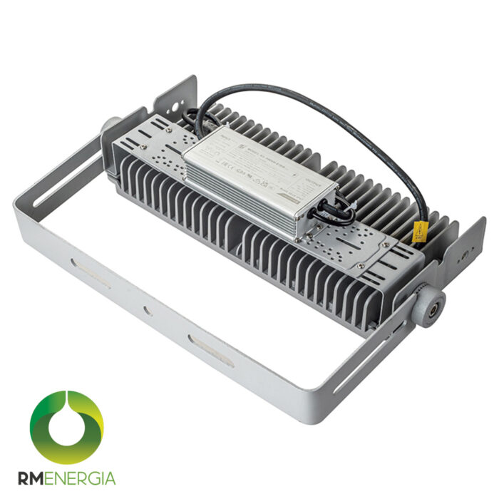 Proyector de Área PROSD 200W 5500K