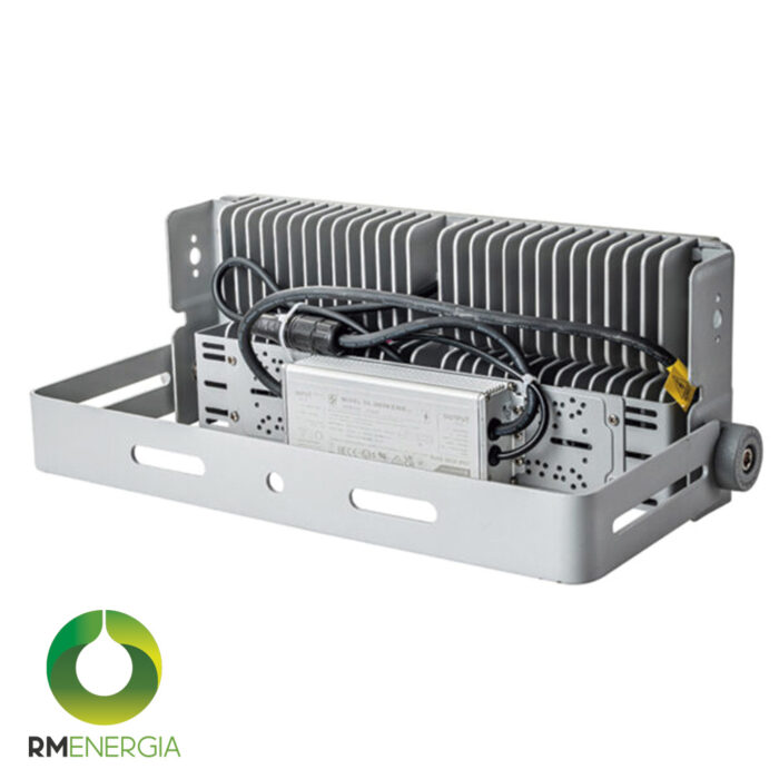 Proyector de Área PROSD 200W 5500K
