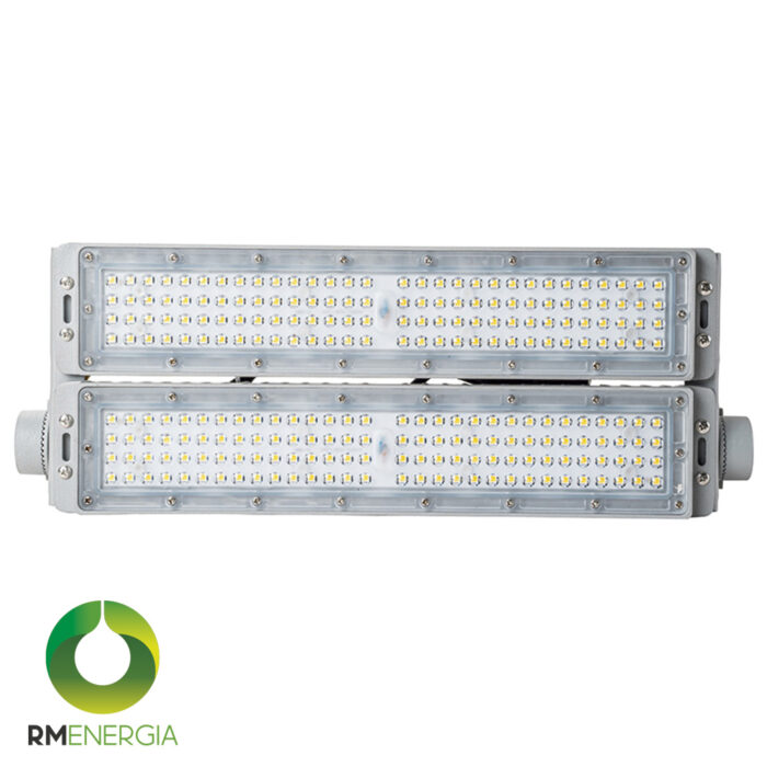 Proyector de Área PROSD 200W 5500K