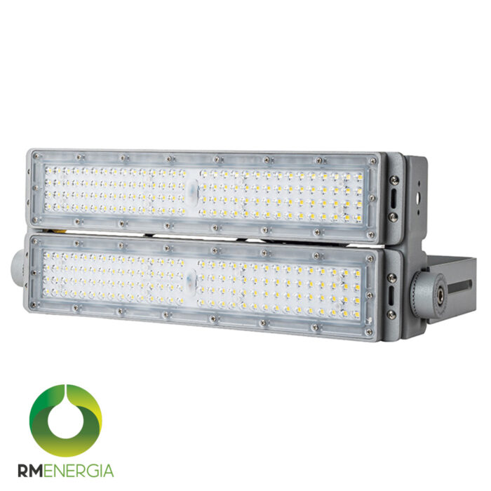 Proyector de Área PROSD 200W 5500K