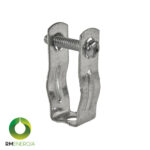 Abrazadera Caddy para Tubería Emt 20MM
