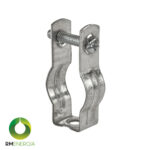 Abrazadera Caddy para Tubería Emt 25MM