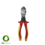 Alicate Cortante 1KV 7"
