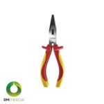 Alicate Punta 1KV 6"