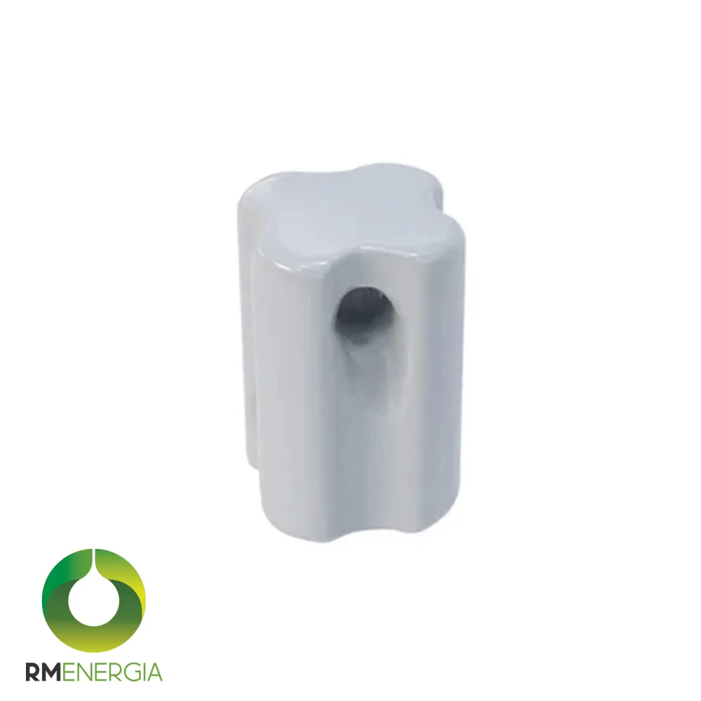 Aislador de Tensión — RM Energía Inteligente