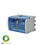 Barra Repartidora Bipolar 7 Posiciones 125A