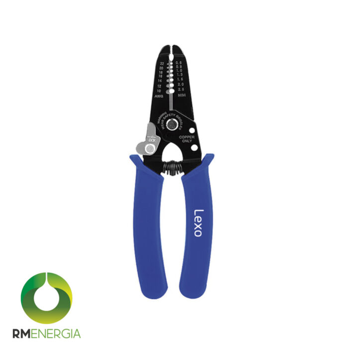 Pelacable Manual 0.5-2.6mm² 20-10AWG