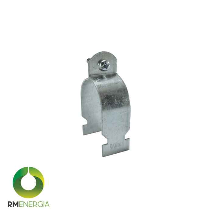Abrazaderas RC