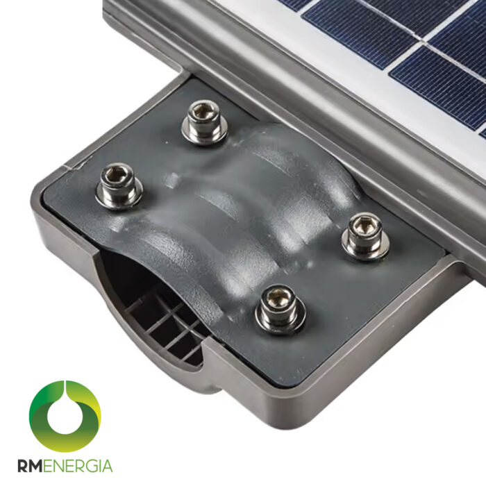 Luminaria de Calle Solar Basic