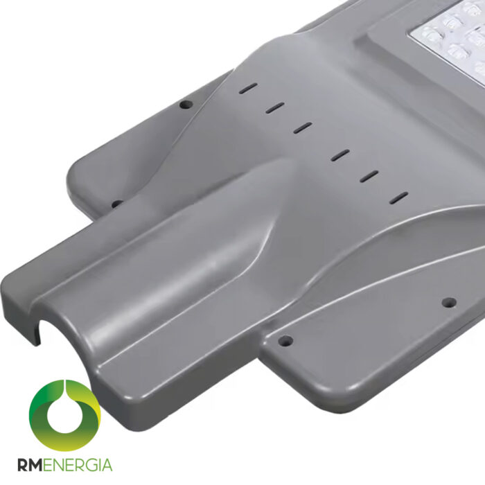 Luminaria de Calle Solar Basic