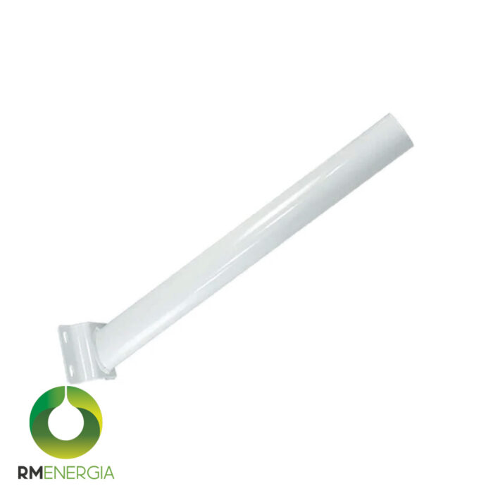 Soporte Luminaria Solar 500mm