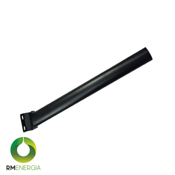 Soporte Luminaria Solar 500mm