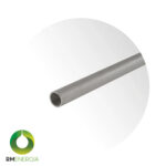 Tubo Rígido Libre de Halógeno 3 Metros Lexo para Canalización Eléctrica | 16MM a 40MM