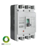 Interruptor Caja Moldeada Fija 100L 35KA