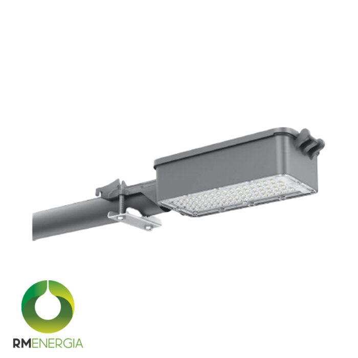 Luminaria Industrial CONVEYOR 50W | Alta Resistencia IP66 IK09 | Con o Sin Kit de Emergencia