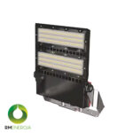 Luminaria Industrial Minera Coolon Butch LED 150W Ámbar | Óptica T4 Multipropósito | IP66 IK09 DS01 DS43