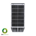 Luminaria Pública Solar 2200 lm IP65 con Control Remoto – 4000K / 5700K - Imagen 3