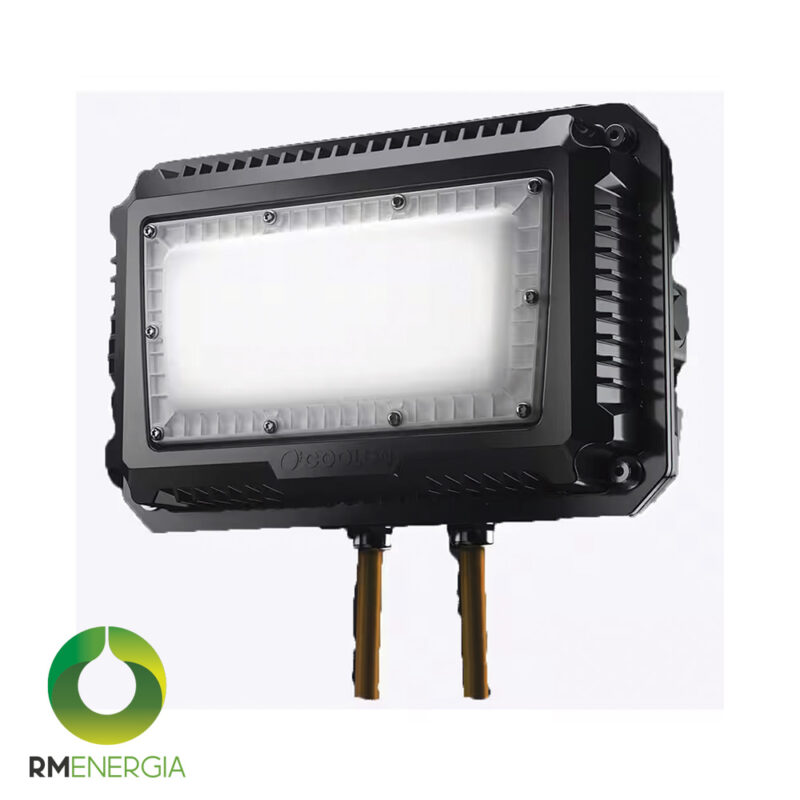 En RM Energía somos especialistas en Iluminación LED, Energía Solar y Materiales Eléctricos en Chile... | RM Energía