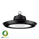 Campana LED UFO IV 150W 4000K 120° IP65 200 Lm/W IK08 – Westinghouse