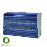 Repartidor Tetrapolar 4 Barras 15 Posiciones 125A