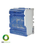 repartidor tetrapolar 4 barras 7 posiciones 125a