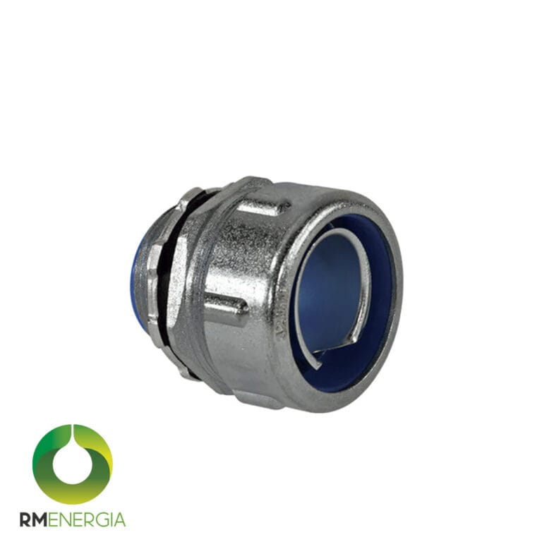 Tubería Metálica Flexible y Accesorios
