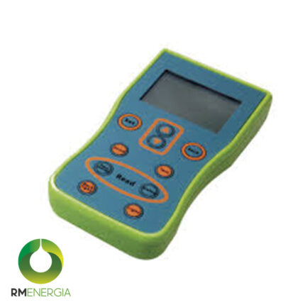 Control PIL para Luminaria Solar All In One | Control Remoto Programable