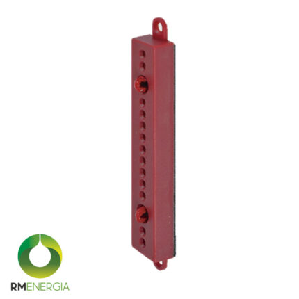 Extintor compacto Quicksafe para protección de tableros eléctricos
