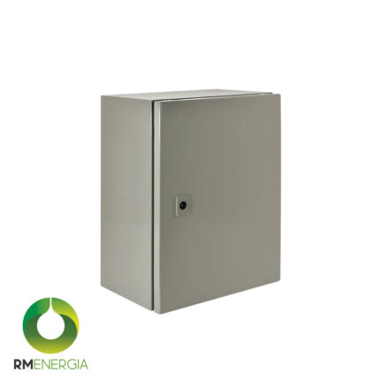 gabinete metalico ip65 300x300x200 mm 1 puerta