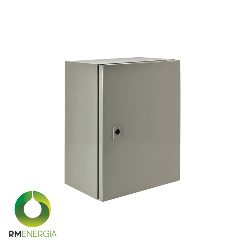 gabinete metalico ip65 300x300x200 mm 1 puerta
