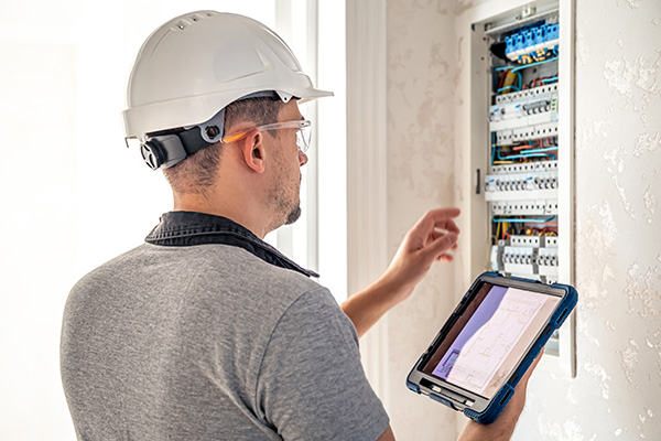 Instalaciones Eléctricas Industriales | RM Energía