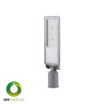 Luminaria LED Alumbrado Público 50W DS01 2000K | Pubstreet ECO - Imagen 2