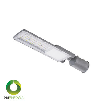 Luminaria LED Alumbrado Público 100W DS01 2000K | Pubstreet ECO