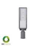 Luminaria LED Alumbrado Público 50W DS01 2000K | Pubstreet ECO - Imagen 3