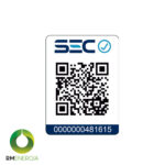 Luminaria LED Alumbrado Público 50W DS01 2000K | Pubstreet ECO - Imagen 5