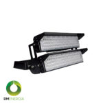 Proyector Industrial 200W IP66 170 Lm/W IK10 DS01 - Imagen 2