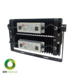 Proyector Industrial 200W IP66 170 Lm/W IK10 DS01 - Imagen 3