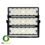 Proyector Industrial 600W IP66 170 Lm/W IK10 DS01